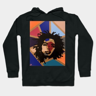 Lauryn Hill. Classic Hoodie